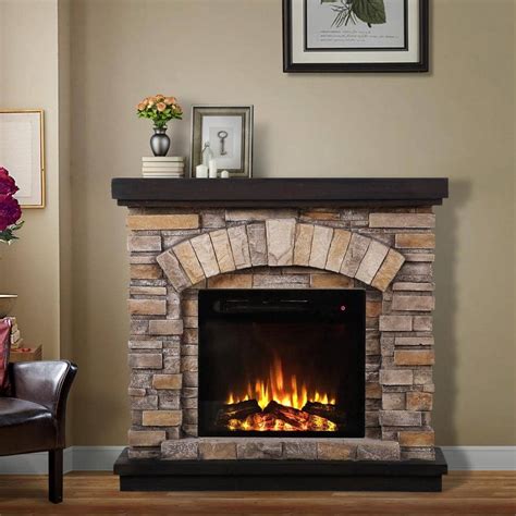 electric fireplace boxing day|free standing electric fireplaces.